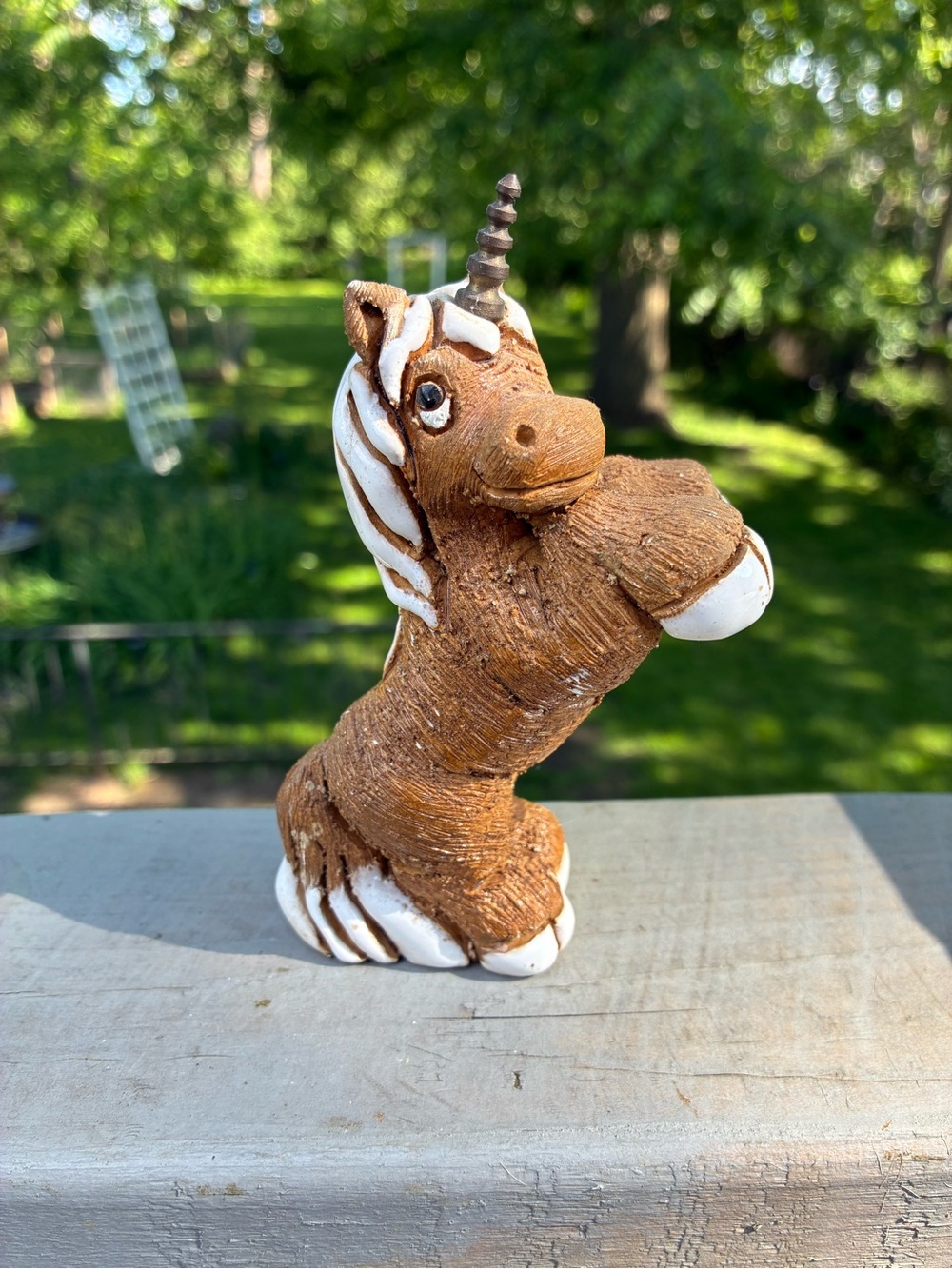 Artesania Rinconada Unicorn
